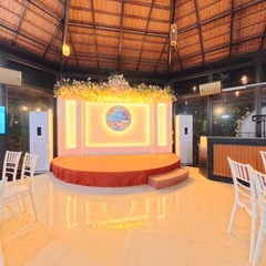 VIP 레스토랑