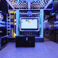 VIP 노래방
