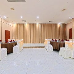 연회장