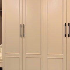 Khu vực để đồ