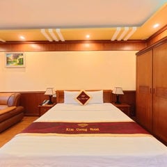 Phòng ngủ