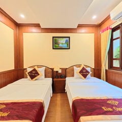 Phòng ngủ