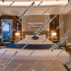 Phòng đơn Superior Double 401
