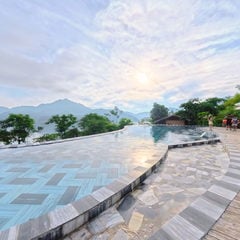 Bể bơi