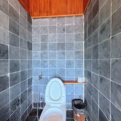 Dao's Bathroom