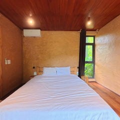 Deluxe Executive Room, 1st Floor, Apple Building