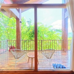 Mít's Family Room