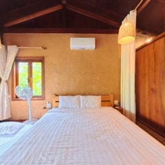 Bedroom 2 of Sang's house