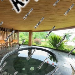 リラクゼーションサービスエリア
