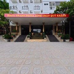 Khoa Thanh Hotel