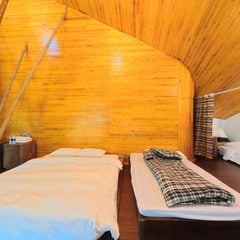 Phòng Cộng Đồng VIP