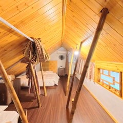 Phòng Cộng Đồng VIP