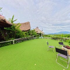 Bar Con Thuyền